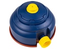 FTM Wassersprinkler Rakete