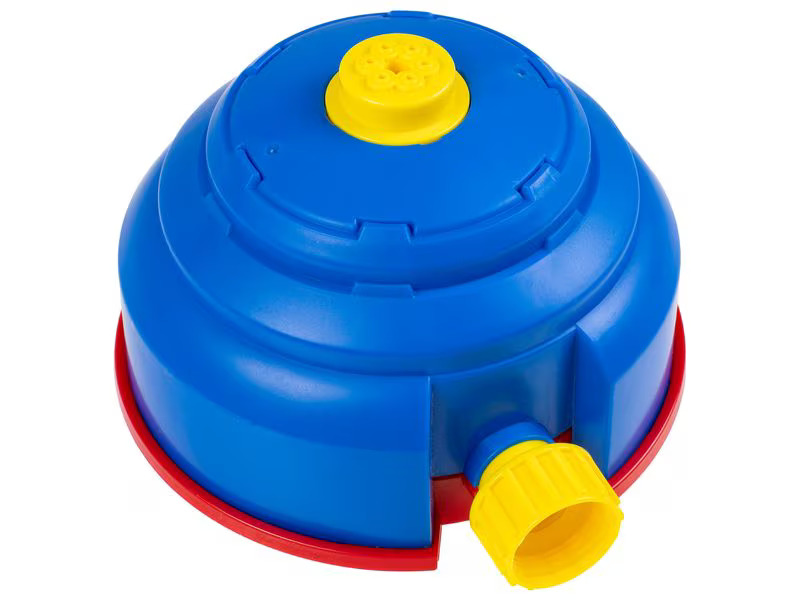 FTM Wassersprinkler Rakete