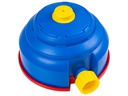 FTM Wassersprinkler Rakete