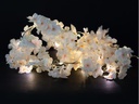 COCON Lichterkette LED Kirschblüten, 210 cm