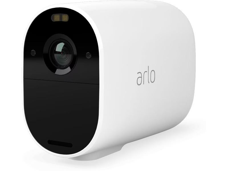 Arlo Essential HD XL Outdoor Weiss, 2er Set