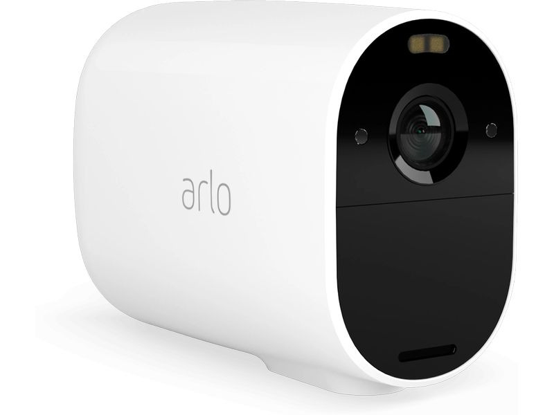 Arlo Essential HD XL Outdoor Weiss, 2er Set