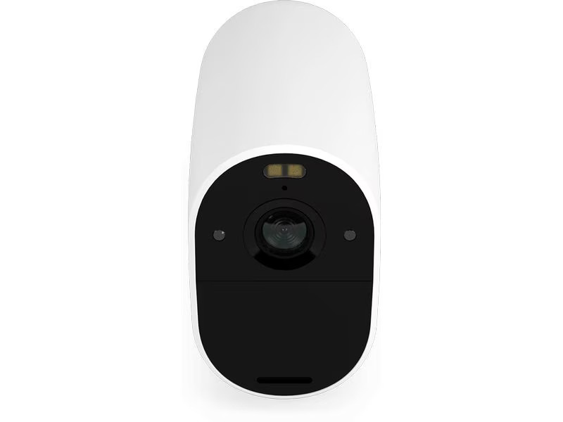 Arlo Essential HD XL Outdoor Weiss, 2er Set