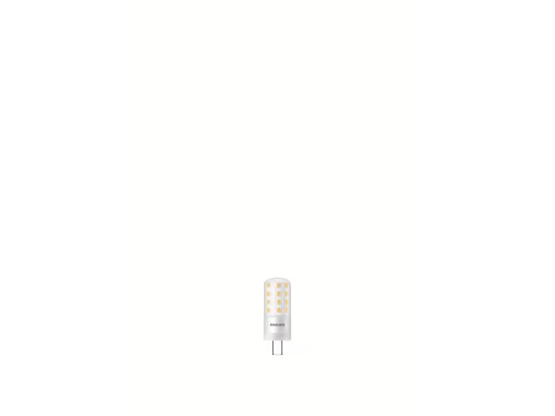 Philips Lampe LED Gy6.35 40W Warmweiss