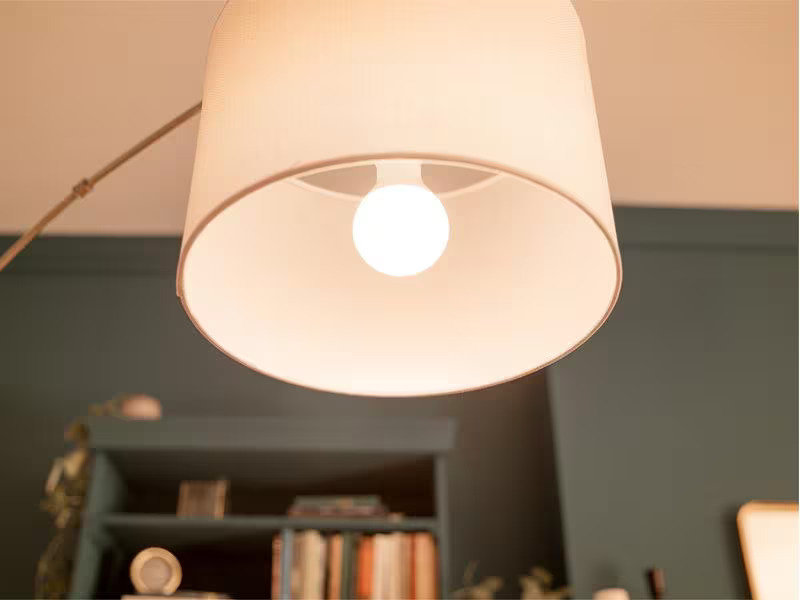 Philips Lampe LED 100W A67 E27 WW FR ND 2CT/6 EC Warmweiss