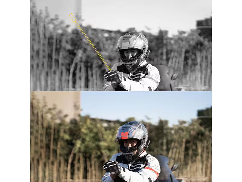 PGYTECH Selfie Stick 96 cm Extendable