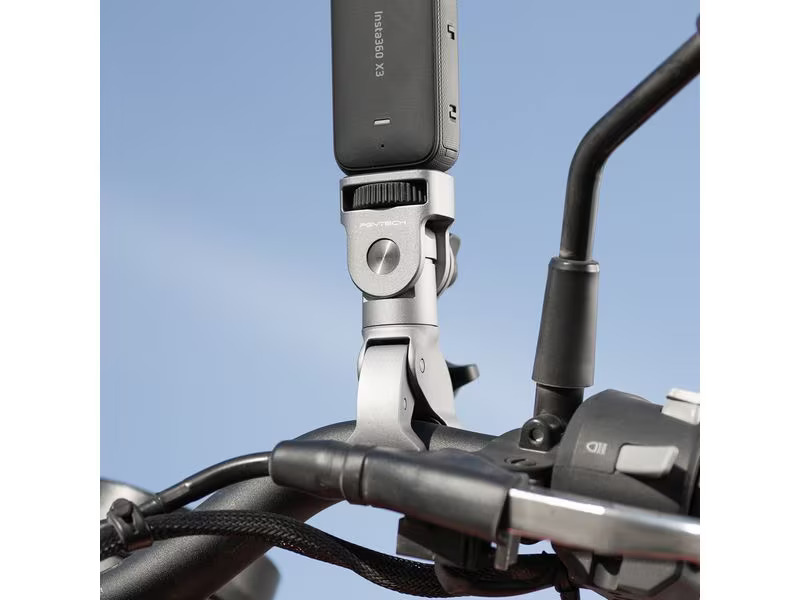 PGYTECH Klemmhalterung Super Clamp Mount