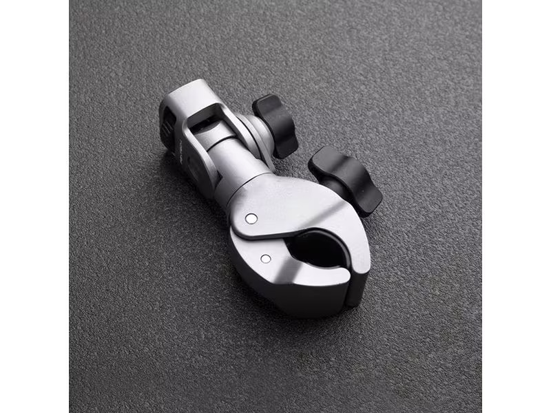 PGYTECH Klemmhalterung Super Clamp Mount