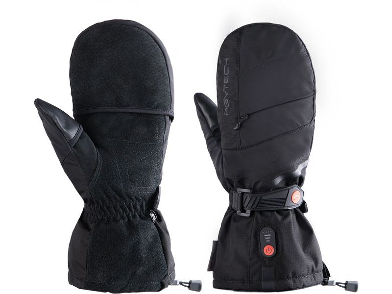 PGYTECH Handschuhe Photography Gloves (Master) M