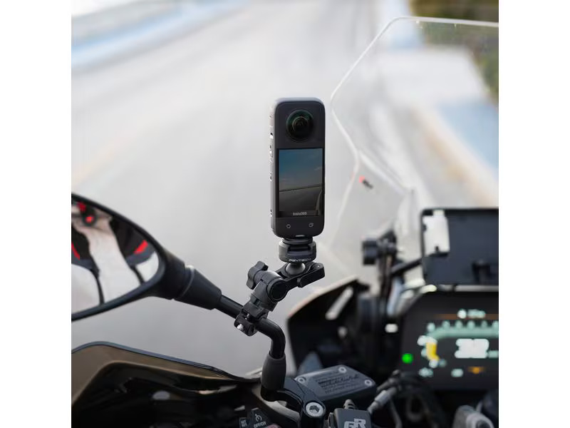 PGYTECH Halterung CapLock Rearview Mirror Mount
