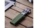 PGYTECH Card Reader Extern High-speed Card Reader Case Typ C Grün