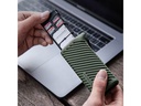 PGYTECH Card Reader Extern High-speed Card Reader Case Typ C Grün