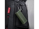 PGYTECH Card Reader Extern High-speed Card Reader Case Typ C Grün