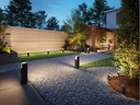 Philips Outdoor Niedervolt Verlängerungskabel 2m