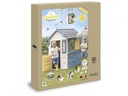 Smoby Spielhaus 4-Seasons