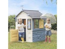 Smoby Spielhaus 4-Seasons
