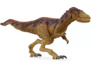 Schleich Spielzeugfigur Dinosaurs Moros Intrepidus