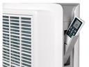Wood's Klimagerät AC Cortina 12K AirSwitch 105 m³