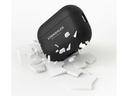 Vonmählen Transportcase Thin AirPods Pro 2 Black
