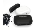 Vonmählen Transportcase Thin AirPods Pro 2 Black