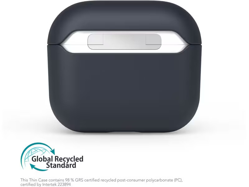 Vonmählen Transportcase Thin AirPods 3 Black