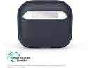 Vonmählen Transportcase Thin AirPods 3 Black