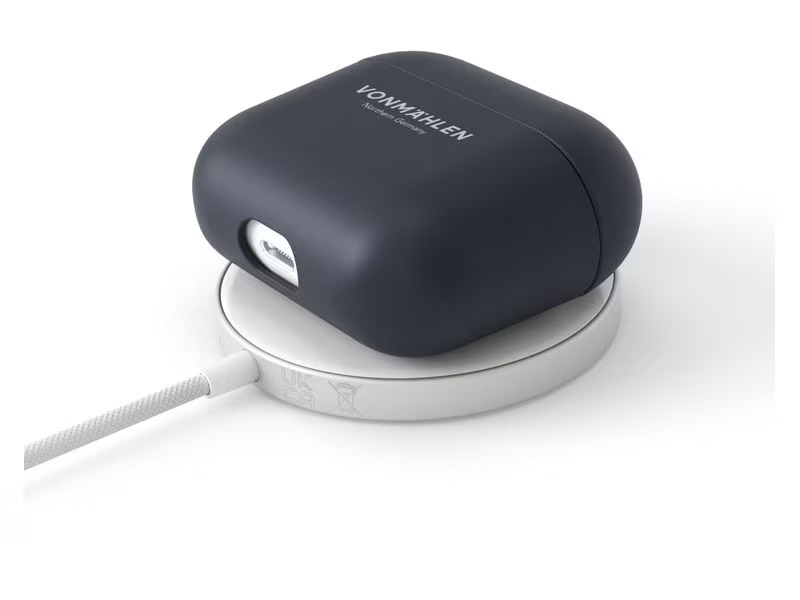 Vonmählen Transportcase Thin AirPods 3 Black