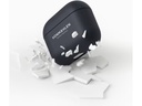 Vonmählen Transportcase Thin AirPods 3 Black