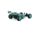 Kyosho Buggy Optima Mid'87 Le Mans 240 Gold Bausatz, 1:10