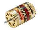 Kyosho Buggy Optima Mid'87 Le Mans 240 Gold Bausatz, 1:10