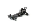 Kyosho Buggy Optima Mid'87 Le Mans 240 Gold Bausatz, 1:10