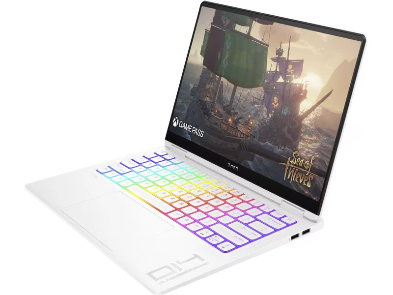 HP OMEN Transcend 14-FB0730NZ