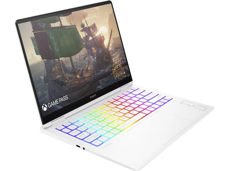 HP OMEN Transcend 14-FB0730NZ