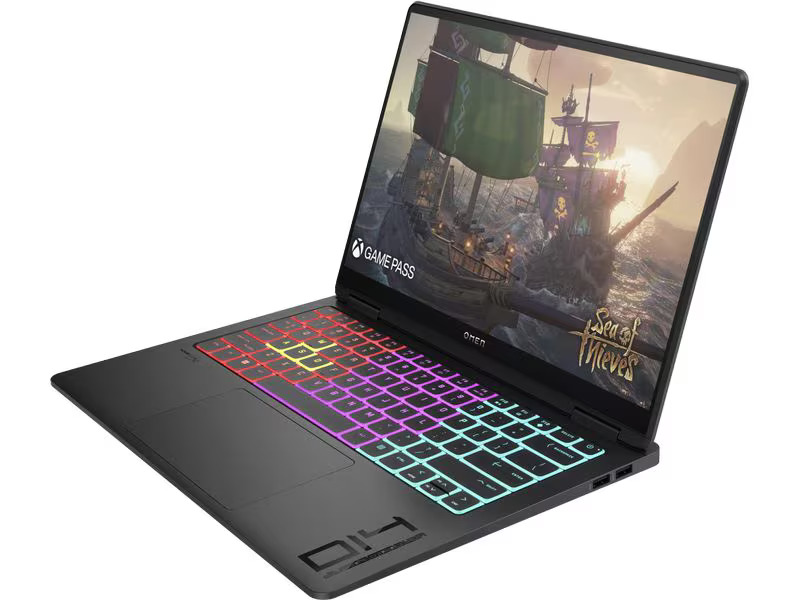 HP OMEN Transcend 14-FB0700NZ
