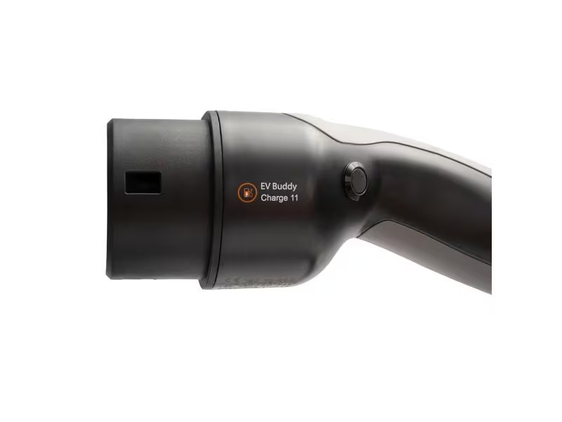 EV Buddy Ladekabel Charge 11 Tesla Edition Typ 2 11 kW, 6 m