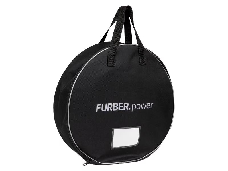 FURBER.power Ladekabel ODIN Typ 2 22kW 4 m