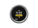 Beeline Moto 2 GPS Navi Silber