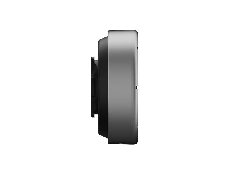Beeline Moto 2 GPS Navi Silber