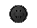Beeline Moto 2 GPS Navi Silber