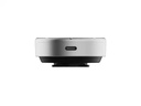 Beeline Moto 2 GPS Navi Silber
