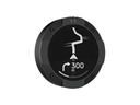 Beeline Moto 2 GPS Navi Schwarz