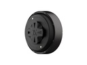 Beeline Moto 2 GPS Navi Gunmetal Grau
