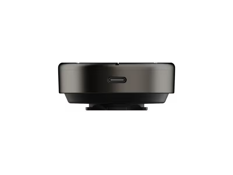 Beeline Moto 2 GPS Navi Gunmetal Grau