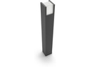 Philips Ultra-Efficient Arbour Wegeleuchte HV 3000K anthrazit