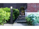 Philips Ultra-Efficient Arbour Wegeleuchte HV 3000K anthrazit