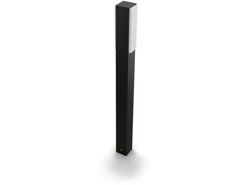 Philips Stratosphere UE Wegeleuchte anthrazit 2700K