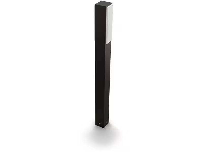 Philips Stratosphere UE Wegeleuchte anthrazit 2700K