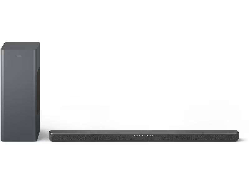 Philips Soundbar 2.1 TAB6309/10