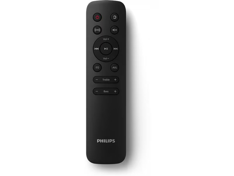 Philips Soundbar 2.1 TAB6309/10