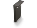 Philips Bustan UE Wegeleuchte anthrazit 2700K